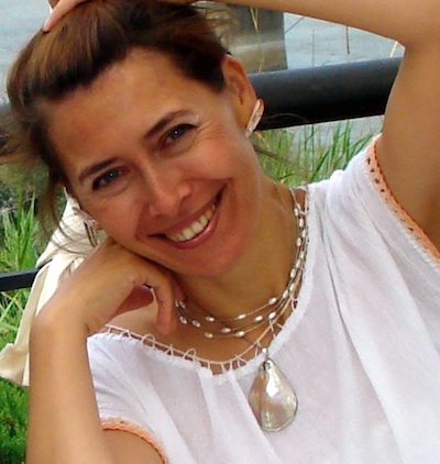 Daniela Ivanova