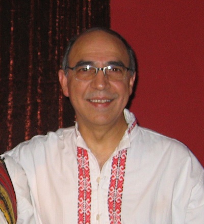 Dragi Spasovski