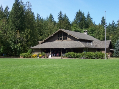 Kalamata Lodge